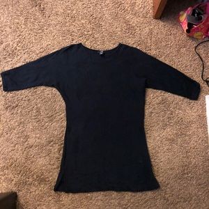 LOT of 3 Tunic Shirts - Large